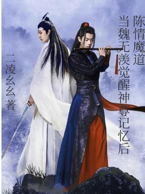陈情魔道:当魏无羡觉醒神尊记忆